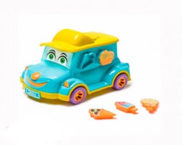 RIVA DULCERIA ANIMADA(726)CX4