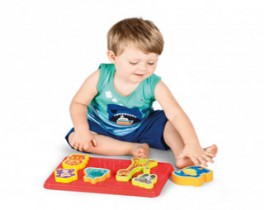 RIVA ANIMABICHOS DIDACTICOS(835)CX6