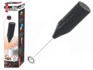 CRYSTAL ROCK BATIDOR MINI CREMA 2 PILAS