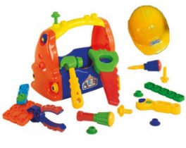 RIVA CAJA DE HERRAMIENTAS C/CASCO(455)X5