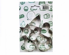 DOÑA CLARA CORTANTE GALLETITA X6 UNIDAD