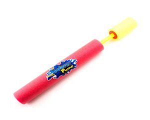 LANZA AGUA WATER GUN 32CM  CX192
