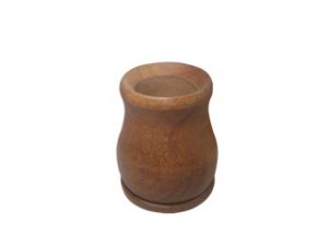 ALGARROBO MATE PERITA CX12