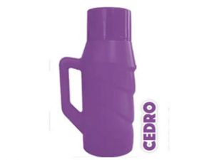 CROM TERMO CEDRO 1L. CX6