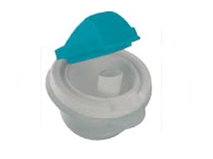 CROM TAPON CEBADOR CX24