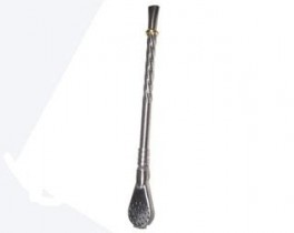 MARTIN BOMBILLA ACERO 1 VIROLA GALLONEAD