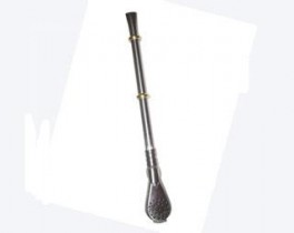 MARTIN BOMBILLA CERO 2 VIROLAS LISA