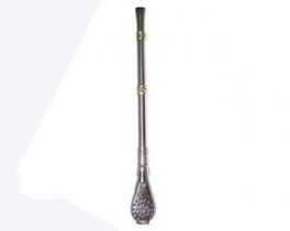 MARTIN BOMBILLA ACERO 2CARRETELES LISA