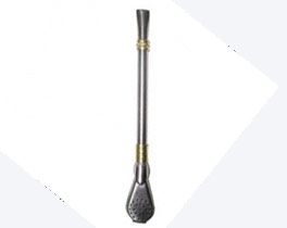 MARTIN BOMBILLA ACERO 1 CARRETEL CORTA