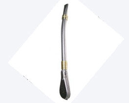 MARTIN BOMBILLA ACERO 1 CARRETEL CTA.CVA