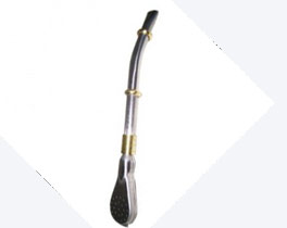 MARTIN BOMBILLA ACERO 2 VIR.LISA CTA.CVA