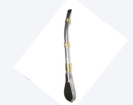 MARTIN BOMBILLA ACERO 2 CARRETEL CTA.CVA