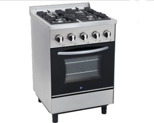 COCINA 570 4H.PUERTA ESPEJADA REJ.ALAMBR