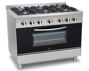 COCINA 900 6H.PUERTA ESPEJADA REJ.VITRIF