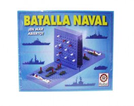 RUIBAL BATALLA NAVAL(1140)CX10