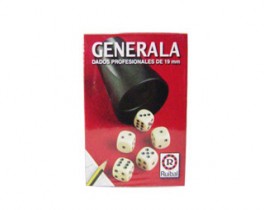 RUIBAL GENERALA (1160) CX12