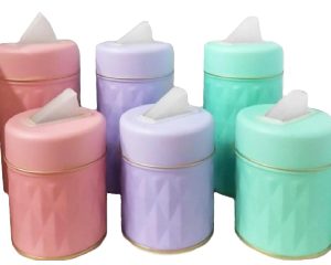 SET YERBERA Y AZUCARERA CON RELIEVE SURTIDAS