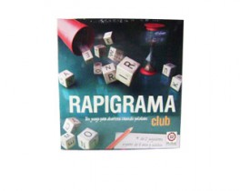 RUIBAL RAPIGRAMA CLUB(1251)CX8