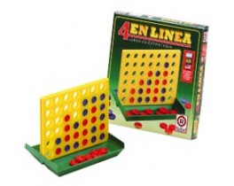 RUIBAL INGENIO 4 EN LINEA(1226)CX8