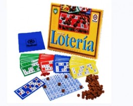 RUIBAL LOTERIA(2052) CX6
