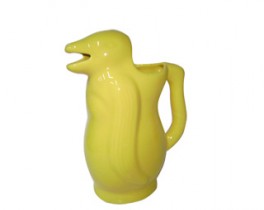 MARQUES PINGUINO 1/2 L.AMARILLO CX6