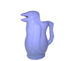 MARQUES PINGUINO 1/2 L.AZUL CX6