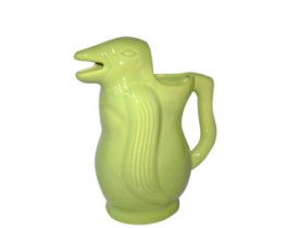 MARQUES PINGUINO 1/2 L.VERDE CX6