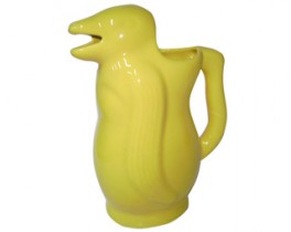 MARQUES PINGUINO 1 L.AMARILLO CX6