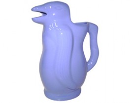 MARQUES PINGUINO 1 L.AZUL CX6