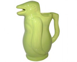 MARQUES PINGUINO 1 L.VERDE CX6