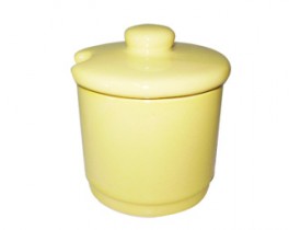 MARQUES AZUCARERA AMARILLA CX6