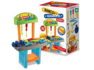 DURAVIT BANCO DE HERRAMIENTAS(412)CX1