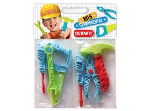 DURAVIT MIS HERRAMIENTAS(410)CX24