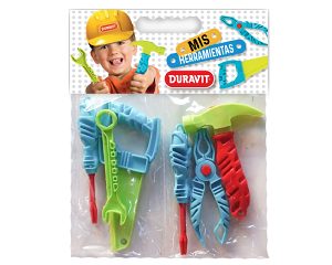 DURAVIT MIS HERRAMIENTAS(410)CX24