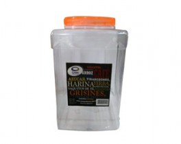 CROM TARRO COCINA CUBICO 4 LTS.CX20