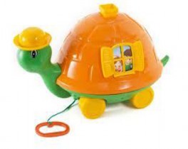 RIVA TORTUGA MANUELITA(810)CX5