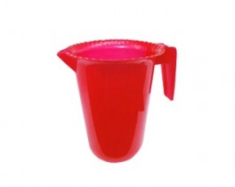 POO JARRA 2 LITROS CX72