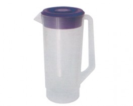 YESI JARRA C/TAPA 2 LTS.(2526)CX24