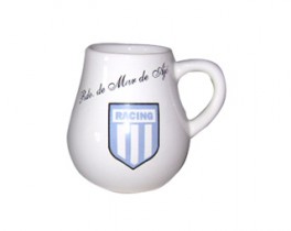 MARQUES MATE CHICO C/ASA (RACIN) CX6