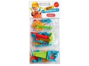 DURAVIT SET DE HERRAMIENTAS(411)CX18