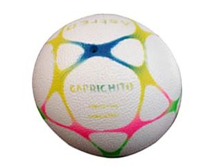 CAPRICHITO PELOTA FUTBOL ASTREA C/V CX8