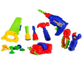 RIVA SET DE HERRAMIENTAS(457)CX6