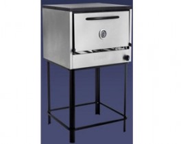 HORNO PASTELERO 12 MOLDES