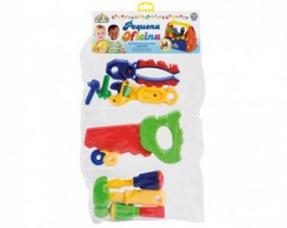 RIVA SET DE HERRAMIENTAS(458)CX16