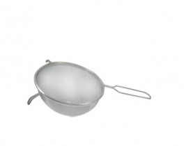 COOL COLADOR ALAMBRE 20CM  CX20