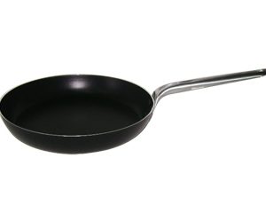 ANABEA TEFLON SARTEN 26CM C/MANGO ACERO