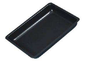 ANABEA TEFLON ASADERA 43X33CM PROFUNDA