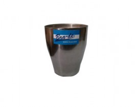 ACERO VASO BOMBE CX12