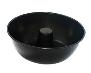 ANABEA TEFLON FLANERA C/TUBO 24CM 1,50L.