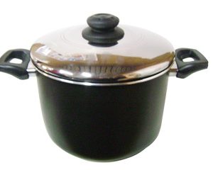 ANABEA TEFLON OLLA 24X18CM 7LTS.